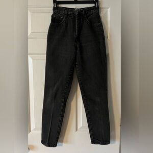 County seat vintage ladies jeans